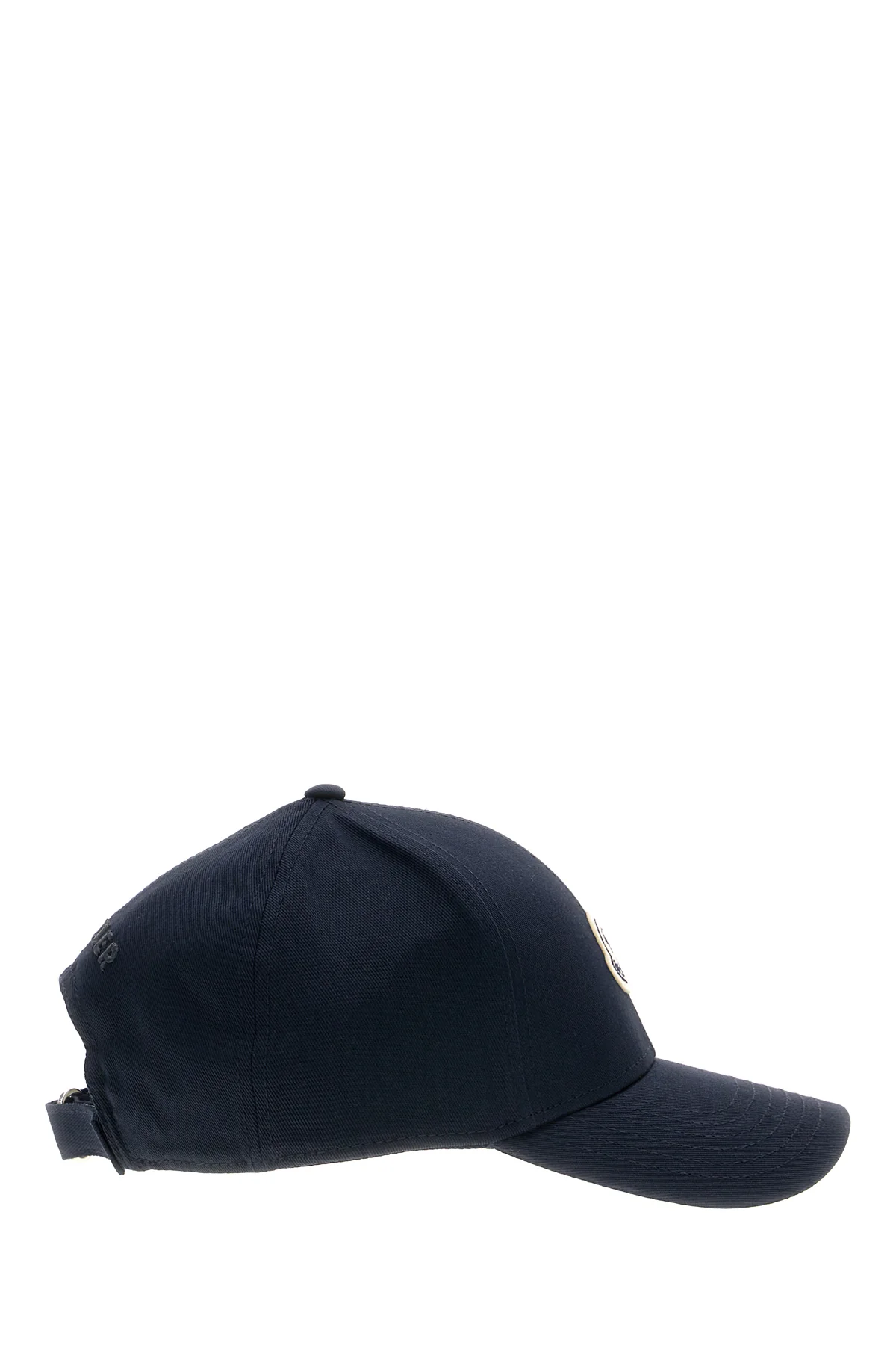 Mid night cotton baseball cap -  | High Quality Luxury Handbag Shop