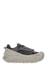 Two-tone fabric Trailgrip GTX sneakers -  | High Quality Luxury Handbag Shop