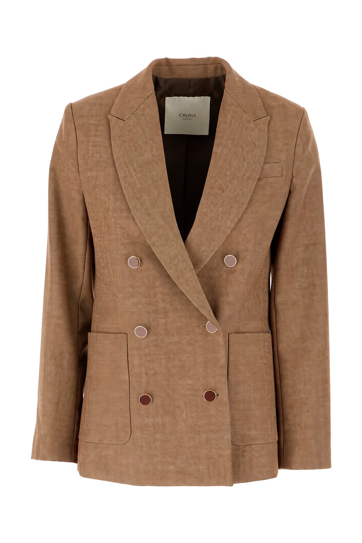 Multicolor wool blazer -  | High Quality Luxury Handbag Shop