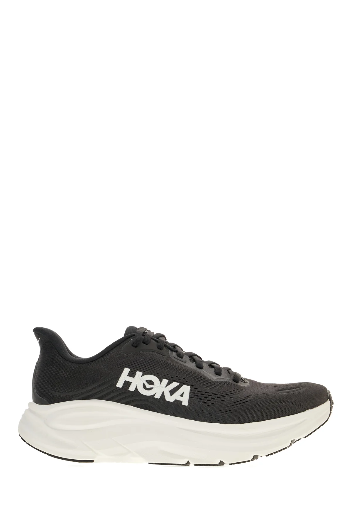 Sneakers Clifton 11 in tessuto nero -  | High Quality Luxury Handbag Shop