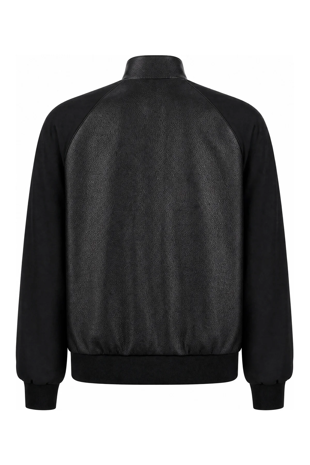 Black leather jacket -  | High Quality Luxury Handbag Shop