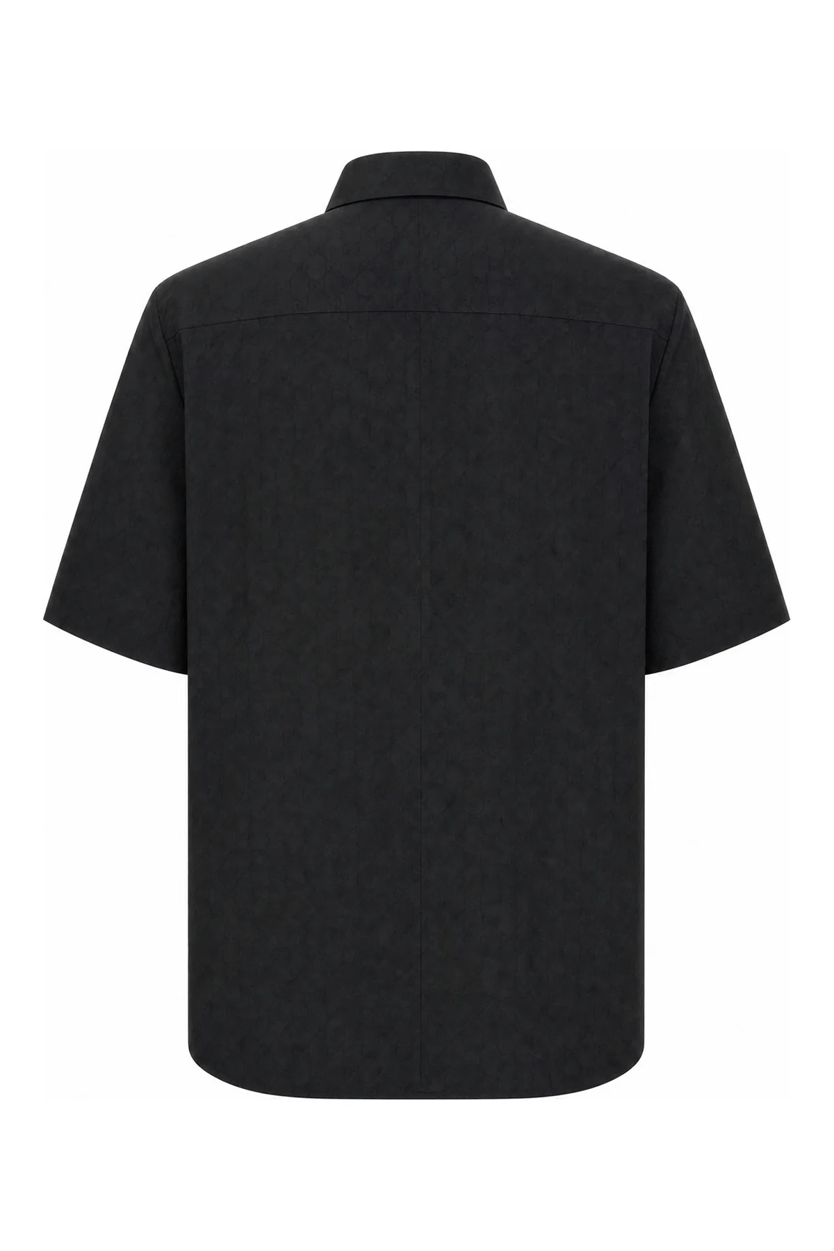 Black cotton shirt -  | High Quality Luxury Handbag Shop